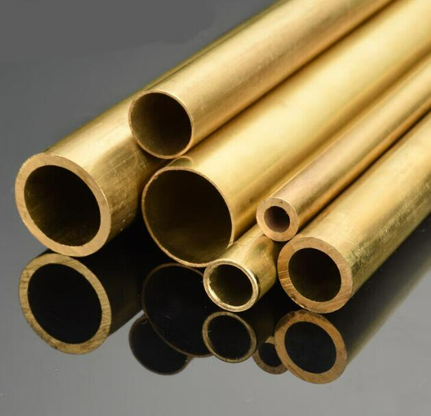 2023年9月22日西安黄铜管市场价格45元/公斤